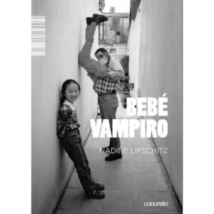 BEBE VAMPIRO