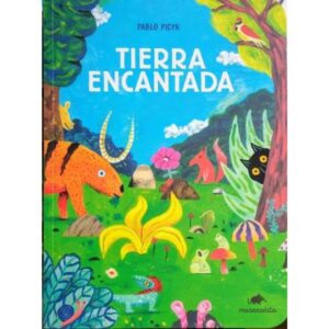 TIERRA ENCANTADA