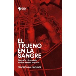 TRUENO EN LA SANGRE, EL