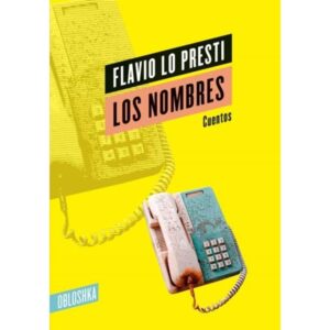 NOMBRES, LOS - CUENTOS