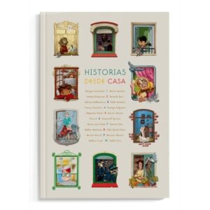 HISTORIAS DESDE CASA