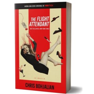 FLIGHT ATTENDANT, THE