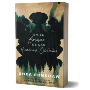 EN EL BOSQUE DE LAS HISTORIAS OLVIDADAS