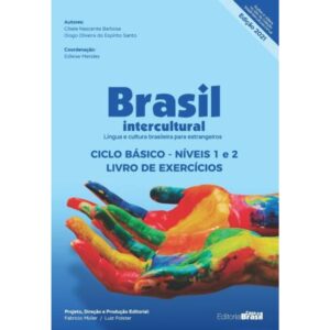 BRASIL INTERCULTURAL 1-2 CICLO BASICO - EXERCICIOS N/E