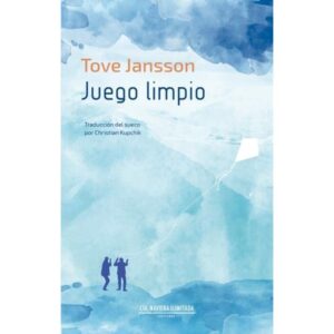 JUEGO LIMPIO