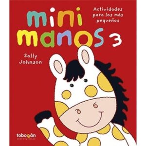 MINI MANOS 3