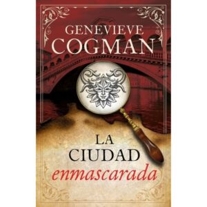 CIUDAD ENMASCARADA, LA