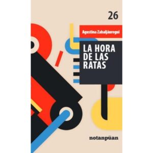 HORA DE LAS RATAS, LA