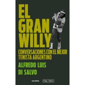 Gran Willy, El-Alfredo Luis Di Salvo-