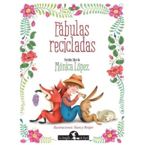 FABULAS RECICLADAS