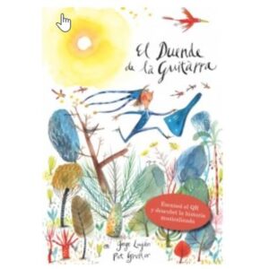 DUENDE DE LA GUITARRA, EL (TD)