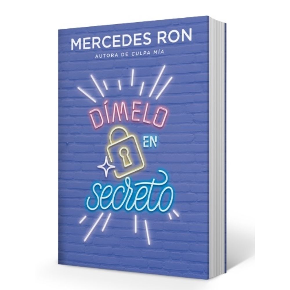DIMELO EN SECRETO - DIMELO 2