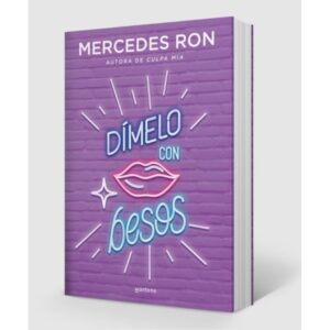 DIMELO CON BESOS - DIMELO 3