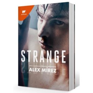 STRANGE - WATTPAD