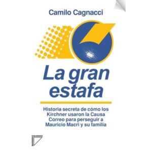 GRAN ESTAFA, LA