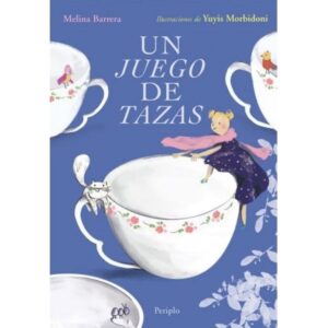 UN JUEGO DE TAZAS (TD)