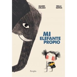 MI ELEFANTE PROPIO (TD)