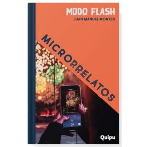 MODO FLASH - MICRORRELATOS