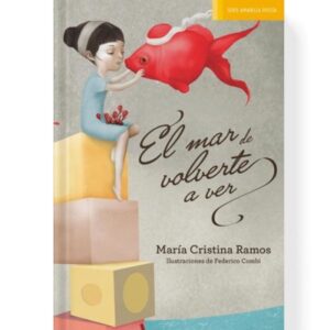 MAR DE VOLVERTE A VER -NUEVA EDICION, EL