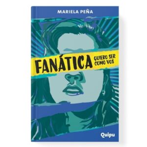 FANATICA- QUIERO SER COMO VOS
