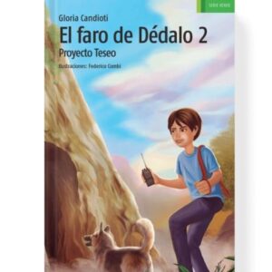 FARO DE DEDALO - PROYECTO TESEO, EL