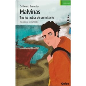 MALVINAS - TRAS LOS RASTROS DE UN MISTERIO