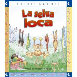 SELVA LOCA, LA - BUENAS NOCHES