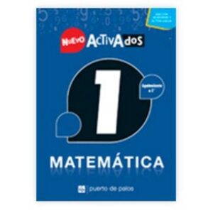 Matematica 1 Puerto De Palos Nuevo Activados--