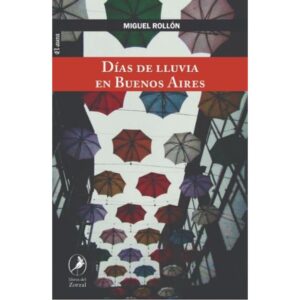 DIAS DE LLUVIA EN BUENOS AIRES