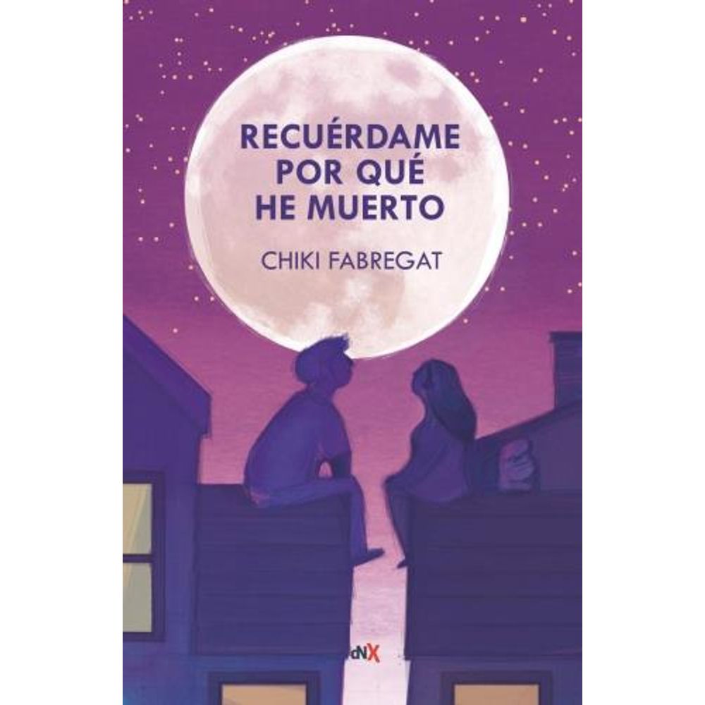 RECUERDAME POR QUE HE MUERTO