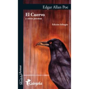 CUERVO Y OTROS POEMAS, EL (EDICION BILINGÜE)