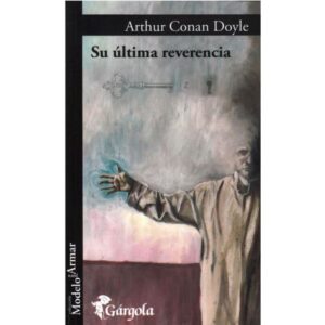 SU ULTIMA REVERENCIA