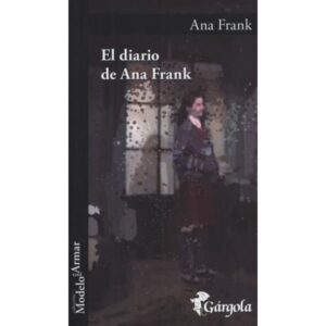 DIARIO DE ANA FRANK, EL