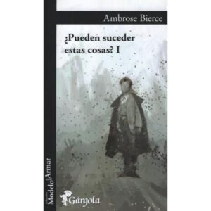 PUEDEN SUCEDER ESTAS COSAS? I