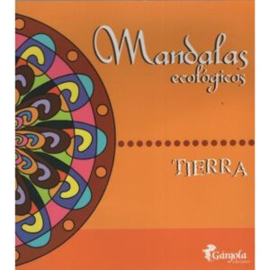 MANDALAS ECOLOGICOS - TIERRA