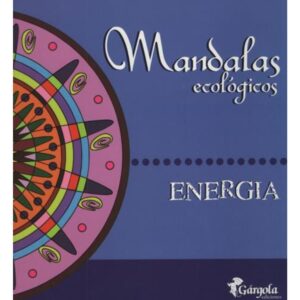 MANDALAS ECOLOGICOS - ENERGIA