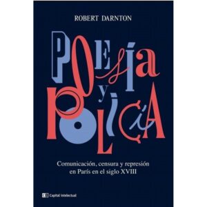 POESIA Y POLITICA