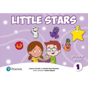 LITTLE STARS 1 - SB