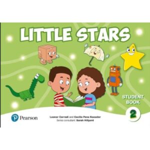 LITTLE STARS 2 - SB