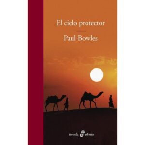 CIELO PROTECTOR, EL