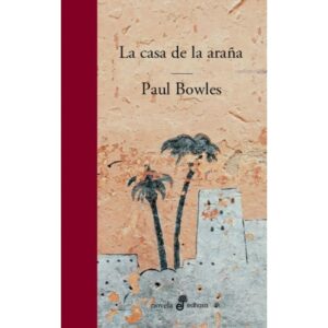 CASA DE LA ARAÑA, LA