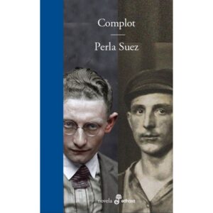 COMPLOT - TRILOGIA ENTRE RIOS 3