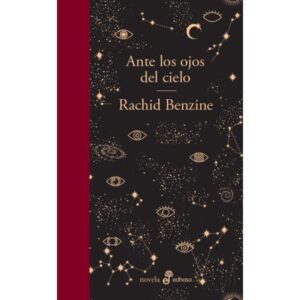 ANTE LOS OJOS DEL CIELO