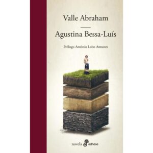 Valle Abraham-Agustina Bessa-Luis-Edhasa