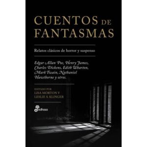 CUENTOS DE FANTASMAS