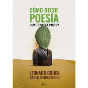 COMO DECIR POESIA / HOW TO SPEAK POETRY - TD