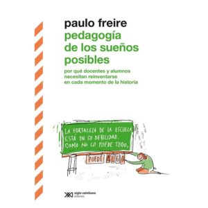 PEDAGOGIA DE LOS SUEÑOS POSIBLES