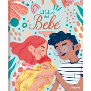 LIBRO DEL BEBE, EL - C/ CAJA (TD)