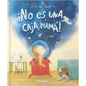 NO ES UNA CAJA MAMA! - TD