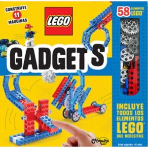 GADGETS - LEGO